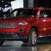The 2013 Jeep Grand Cherokee at the North America International Auto Show during the press preview on Monday, Jan. 14, at Cobo Center in Detroit.   Melanie Maxwell I AnnArbor.com